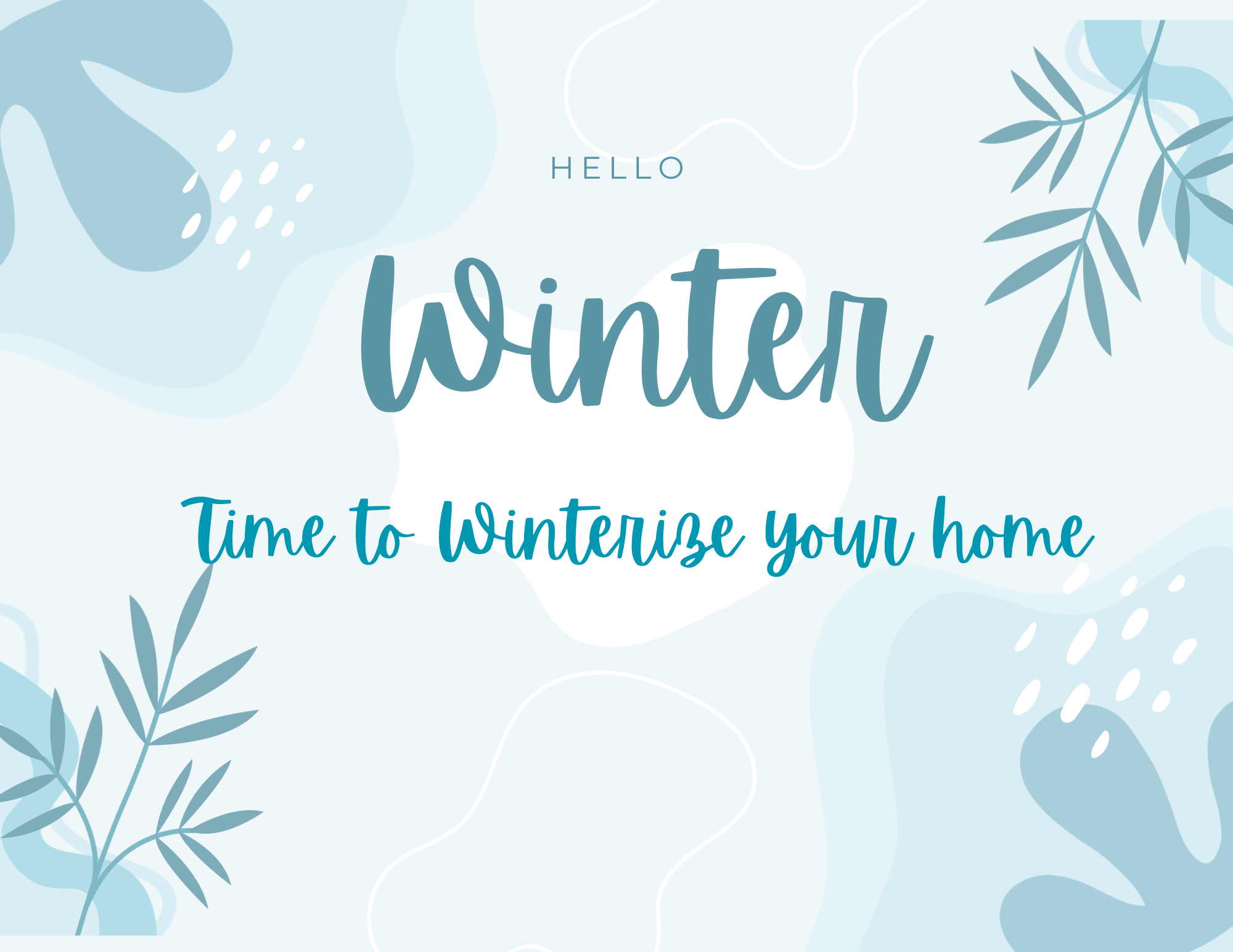 Prepare Your Home for Winter with These Essential Tips